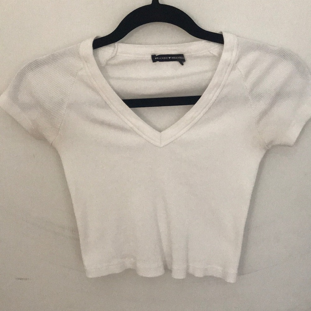 Brandy Melville Ashlyn Top